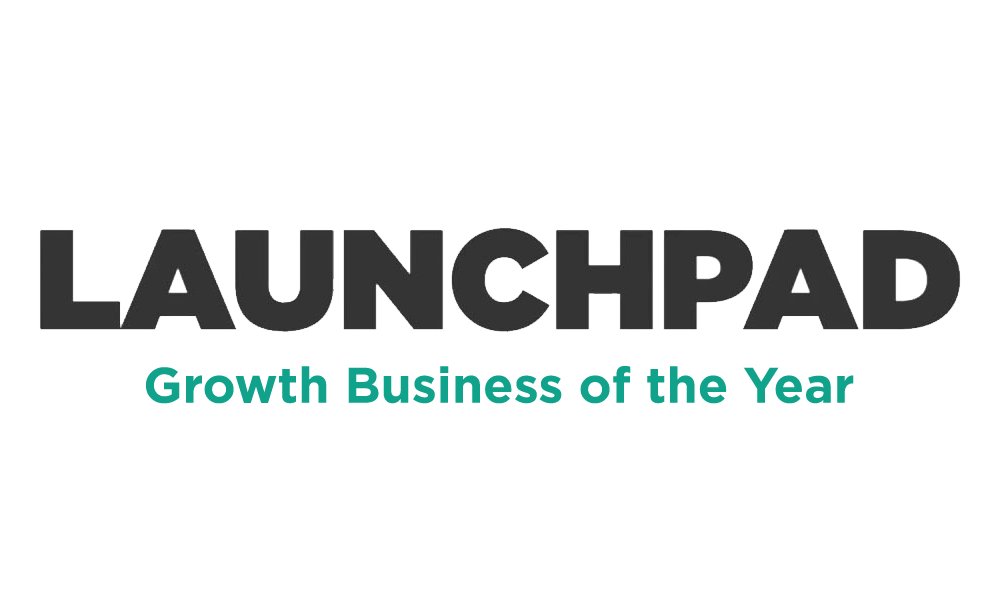 Launchpad Growth Business of the Year Certification