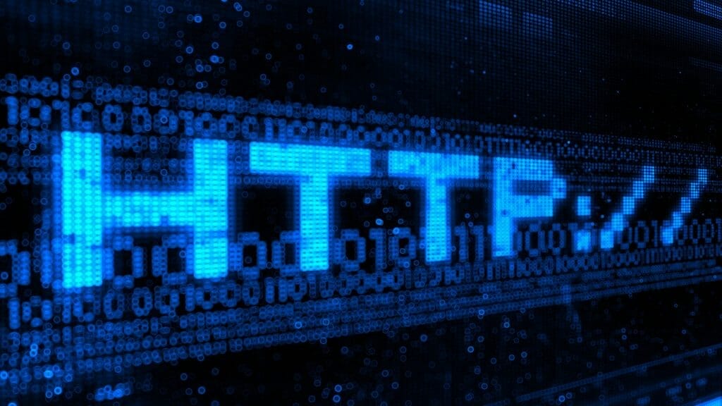 how to improve your website speed 29 http with binary code.