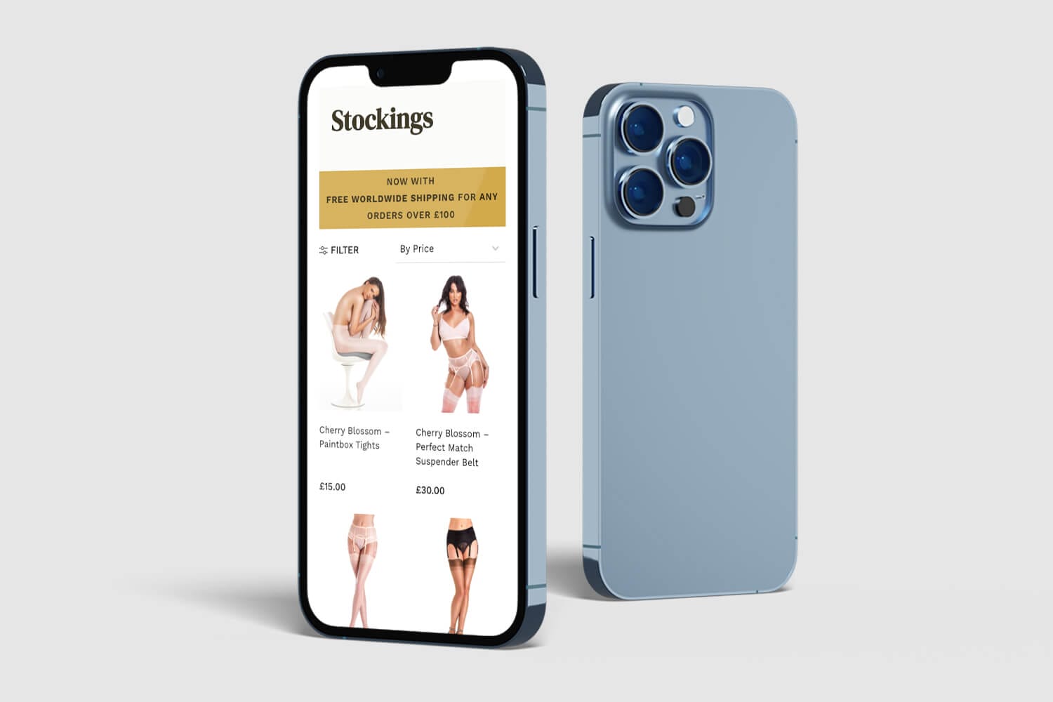 LoudCrowd - Website Design - Used UPVC Windows and Doors MacBook 2