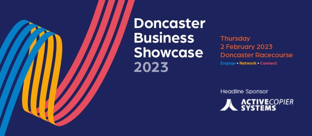 Business Doncaster 2023 1 SEO Doncaster | SEO Agency | Loud Crowd Digital Business Doncaster are bringing back their popular networking event Business Showcase in February 2023. We’ve booked our stand and we’re looking forward to seeing you there.