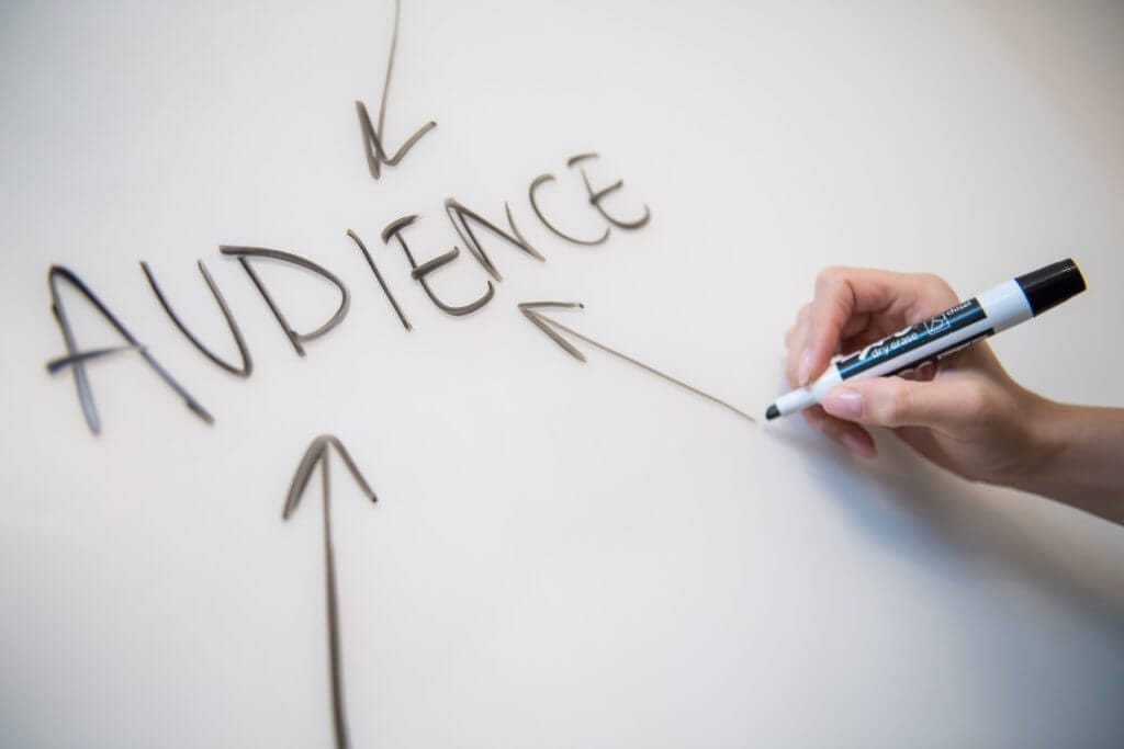 target audience seo